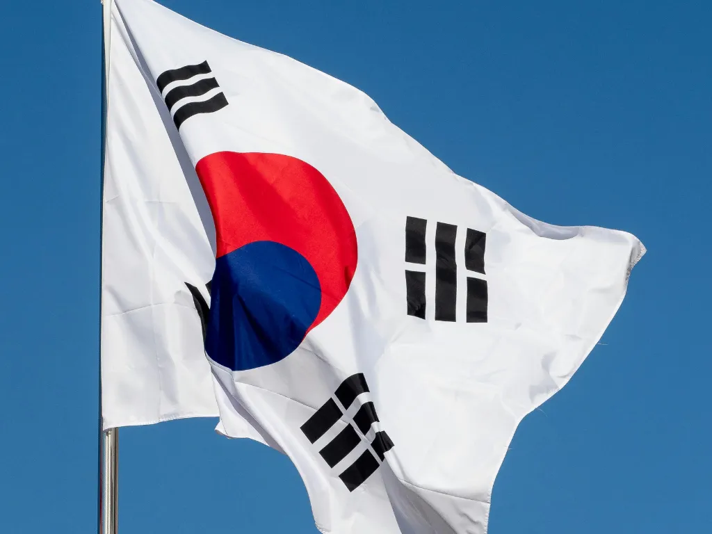 South Korea Proposes a New Draft Regulation for Substances Subject to Preparation of Accidents 