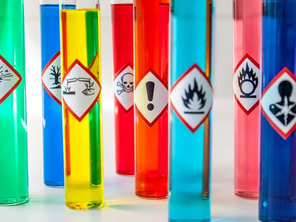 South Korea Proposes Full Revision of the “Detailed Handling Standards for Hazardous Chemicals”  