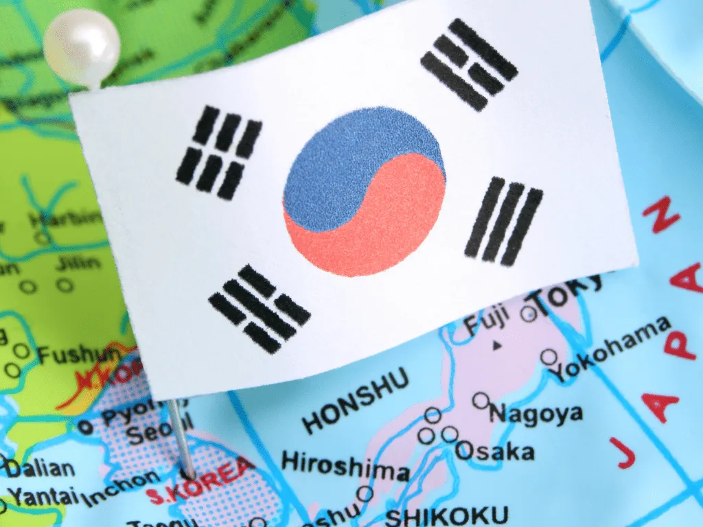 South Korea announces the results of hazard review of chemical substances under K-REACH
