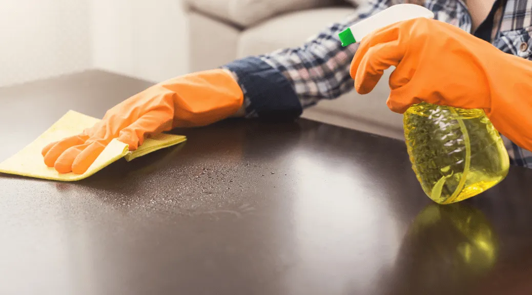 Standard for surface cleaners containing QUACs to be revised by India 