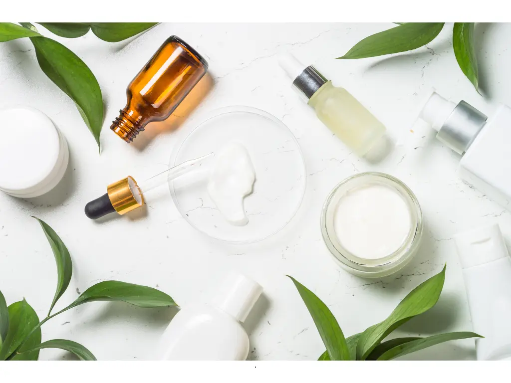 Stricter Oversight for Cosmetics: China's Updated Safety Measures Take Effect  from August 2025 