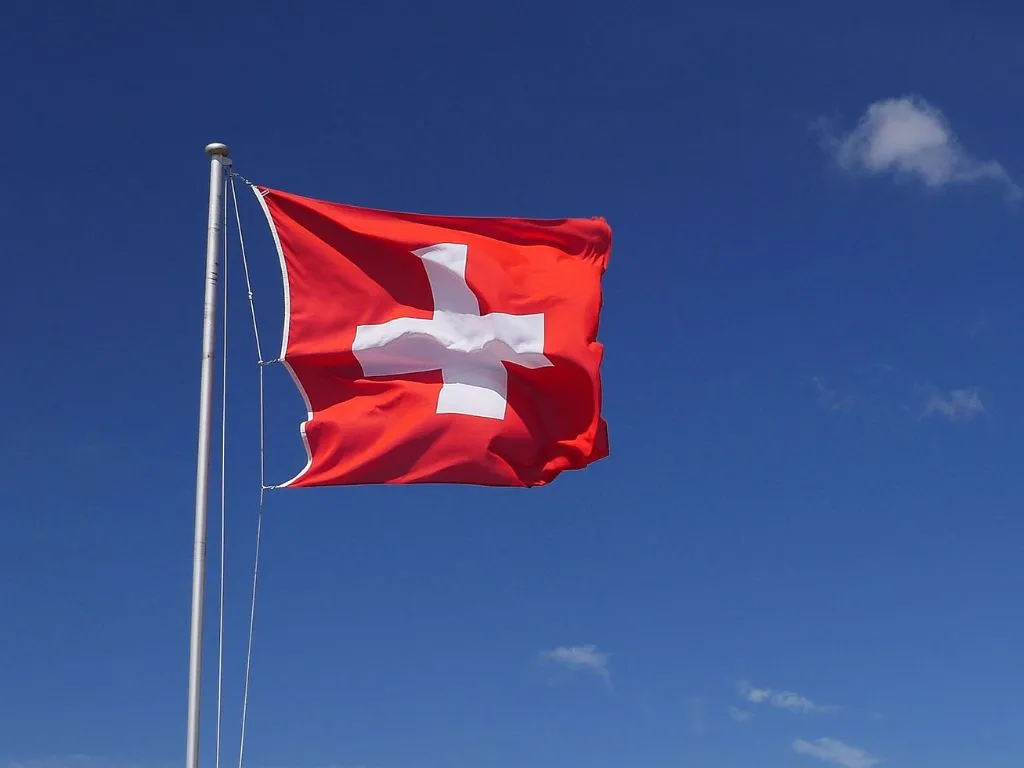 Switzerland Notifies WTO of Amendments to Chemical Safety Regulations