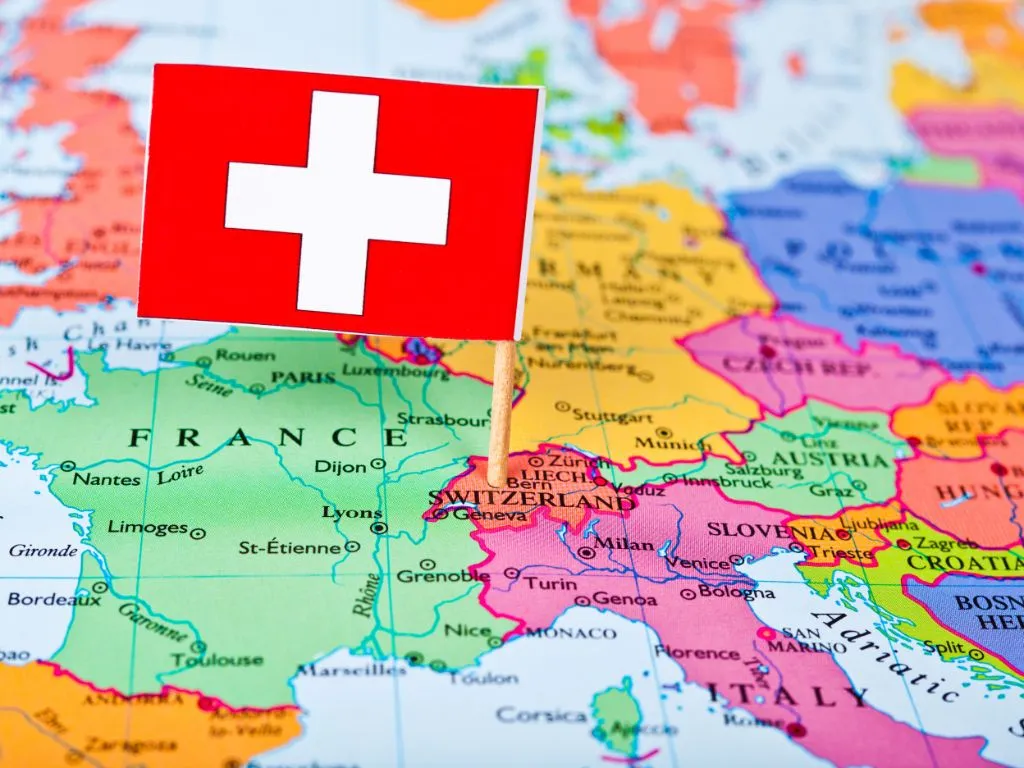 Switzerland Notifies WTO on Draft Ordinance for Packaging to Promote Circular Economy