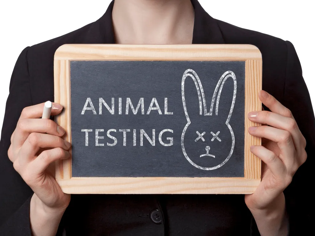 Switzerland rejects ban on full animal testing