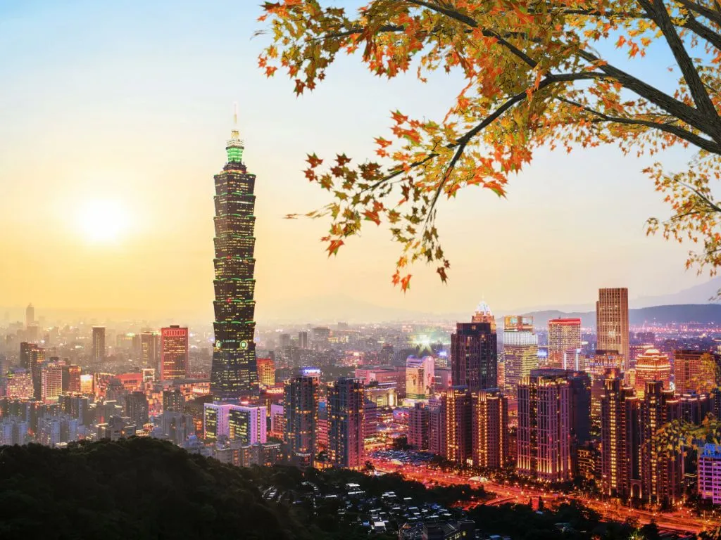 Taiwan’s Ministry of Environment Adds Perfluorohexane Sulfonic Acid as Toxic Chemical