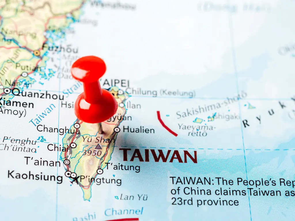 Taiwan EPA Plans to Regulate 269 PFAS Chemicals as Concerned Substances
