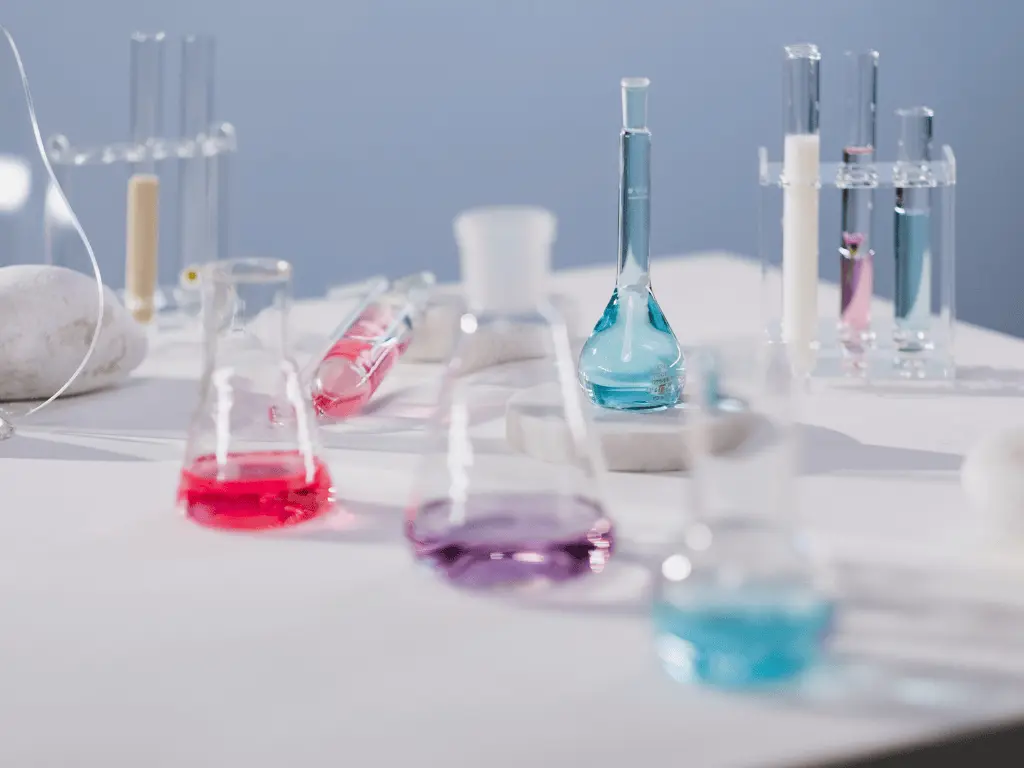 Taiwan Amends New Chemical Substance Registration Regulations to Streamline Process and Avoid Duplicate Applications