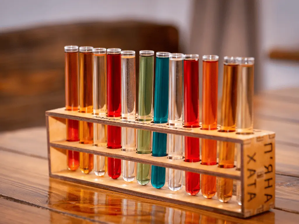 Taiwan Holds Online Briefing on Hazard and Exposure Data Submission for Existing Chemicals