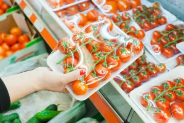 Thailand renews the Plastic Food Packaging Standards