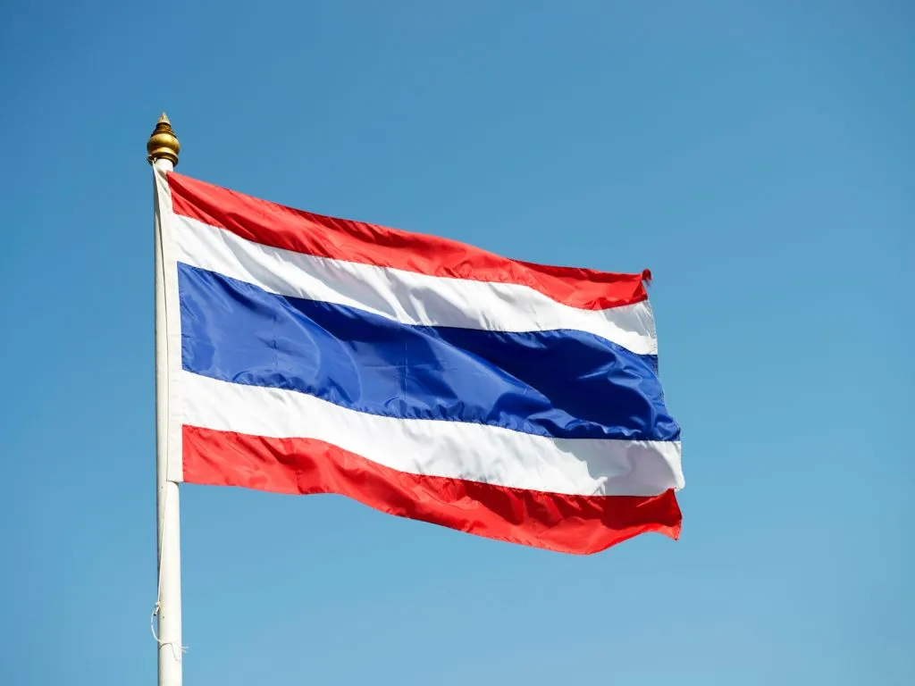 Thailand Strengthens Labelling Regulations for Volatile Substances  