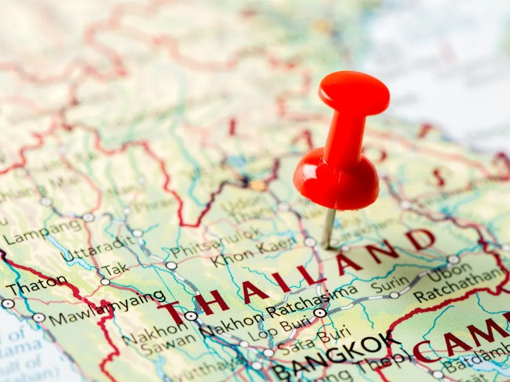 Thailand notifies WTO of draft regulation mandating safety standards for stainless steel food utensils