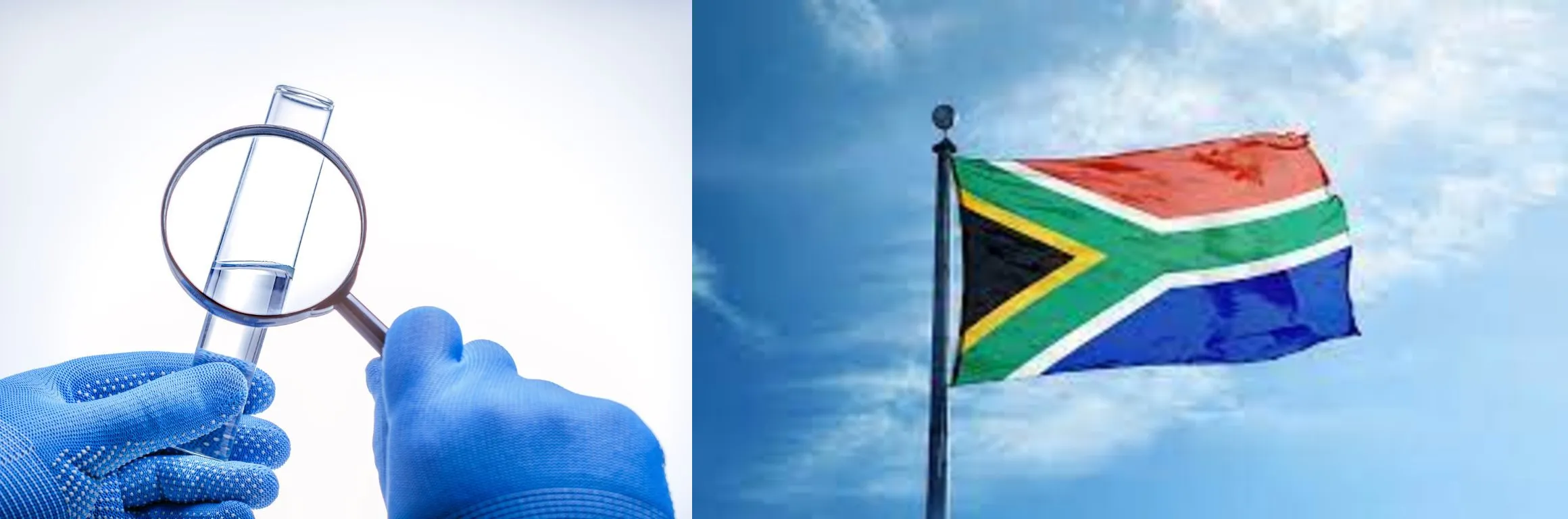 The South African industrial sector endorses GHS