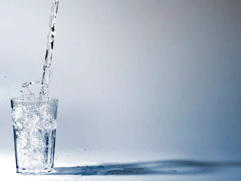 The first-ever national PFAS drinking water standards from the US EPA