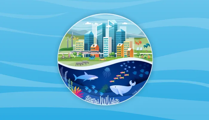 The release of the "Zero Draft" brings the Global Plastics Treaty closer