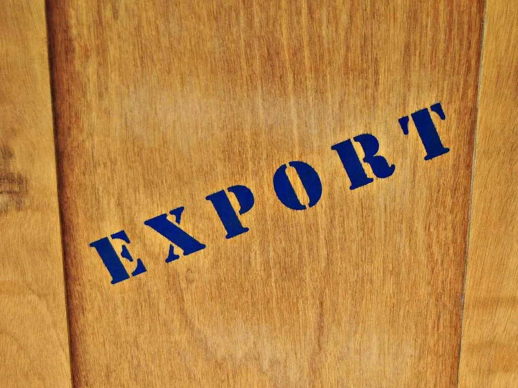 Time to notify the HSE of exports of PIC chemicals for 2024