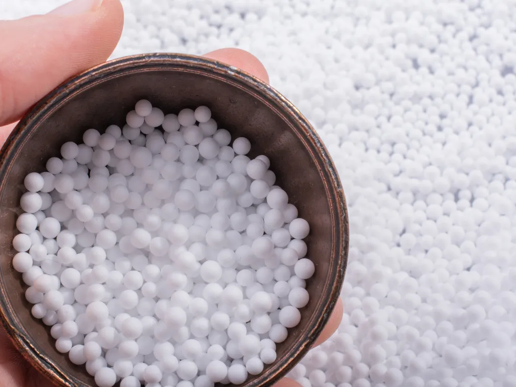 Turkey Has Initiated Polystyrene Foam Environmental Project