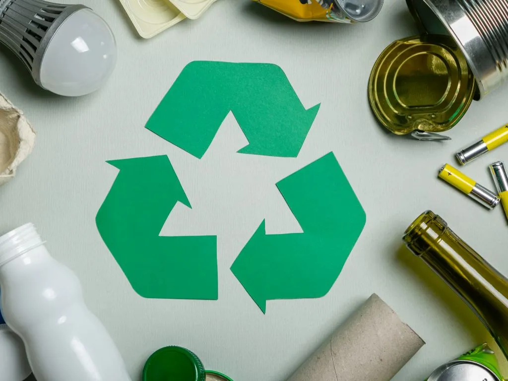 UK Government Notifies WTO of New Packaging and Recycling Regulation