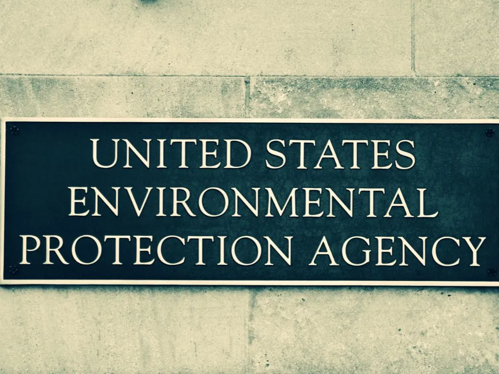 US EPA Proposes New Rules Under TSCA for Chemicals with Significant New Use