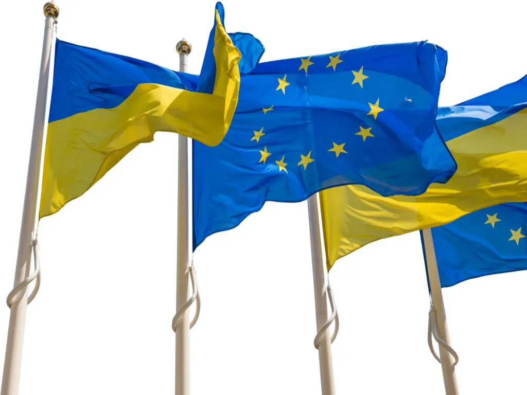 Ukraine Publishes Draft Law to Align with EU Regulations on Plant Protection Products and Fertilizers.
