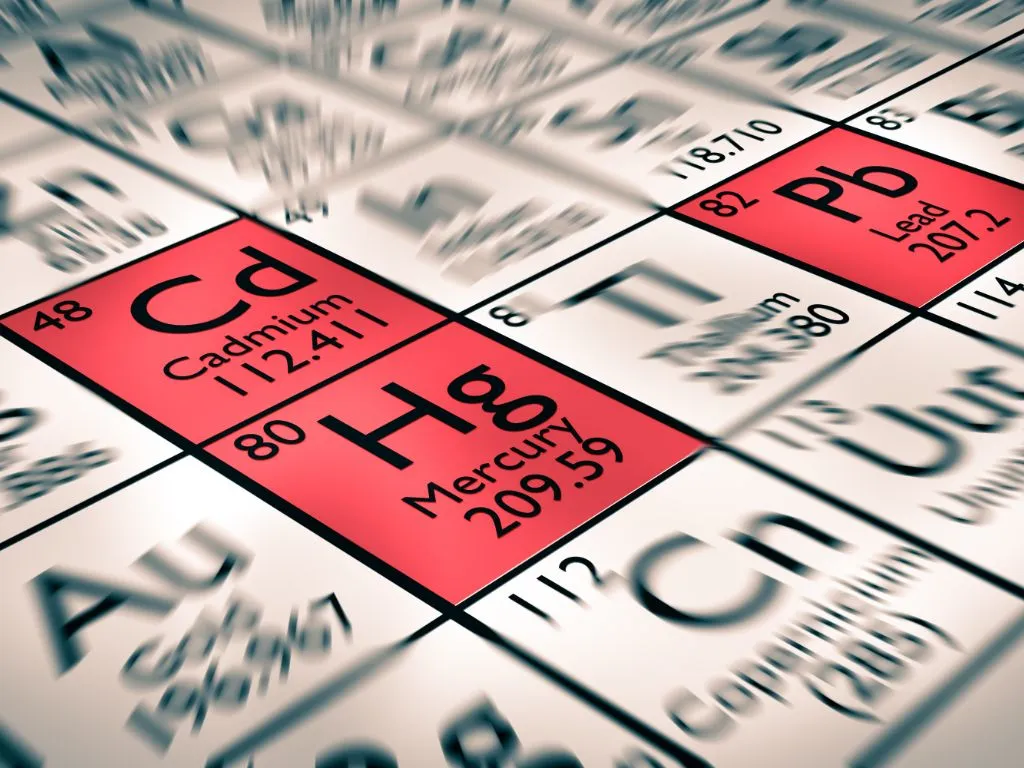 Ukraine Adopts Restrictions on Hazardous Substances in Electrical and Electronic Equipment 