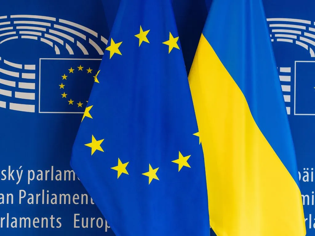 Ukraine Notifies WTO of Draft Amendments to Cosmetic Products Regulation
