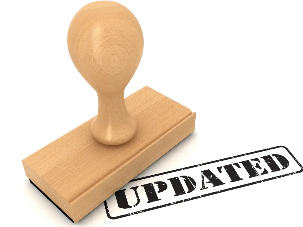 Updated Enforcement Rule of The Consumer Chemical Products and Biocides Safety Control Act K-BPR came into effect Image