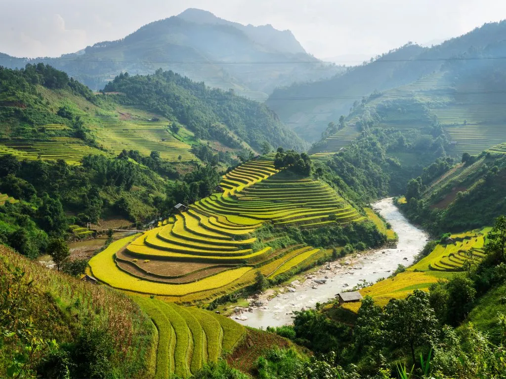 Vietnam updates environmental regulations for water air and soil