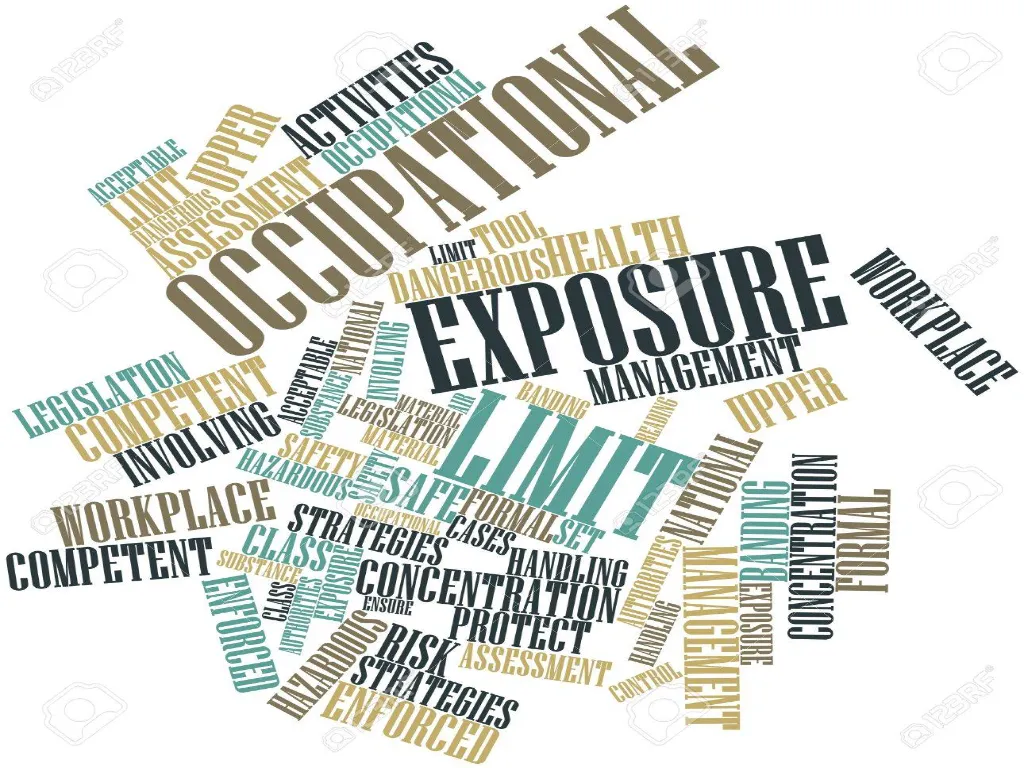 Vietnam sets workplace exposure limits for 80 chemicals