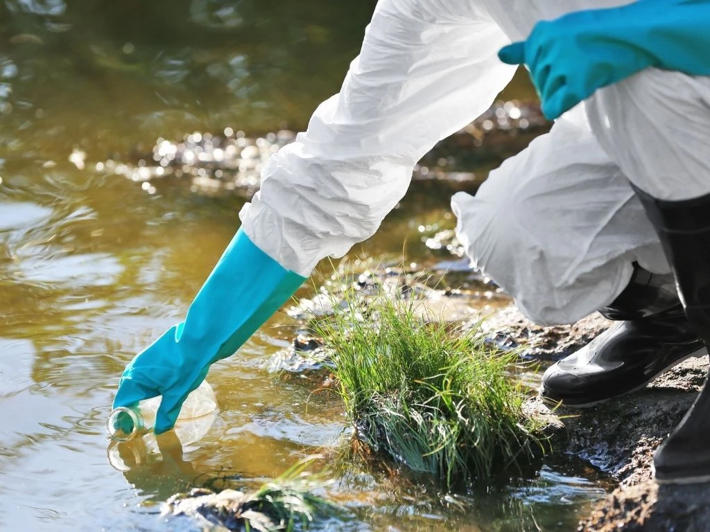Australia Publishes Updated PFAS National Environmental Management Plan Image