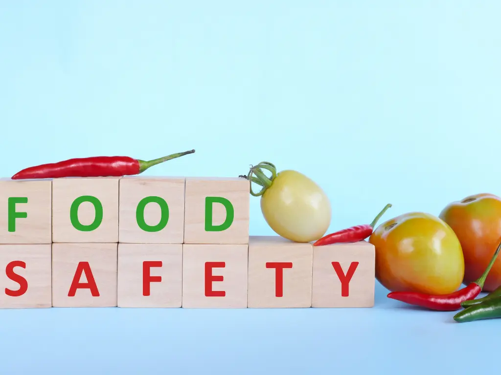 Boric Acid and Borax Food Contamination Concerns Re-Emerge in Taiwan Amid Ongoing Food Safety Warnings Image