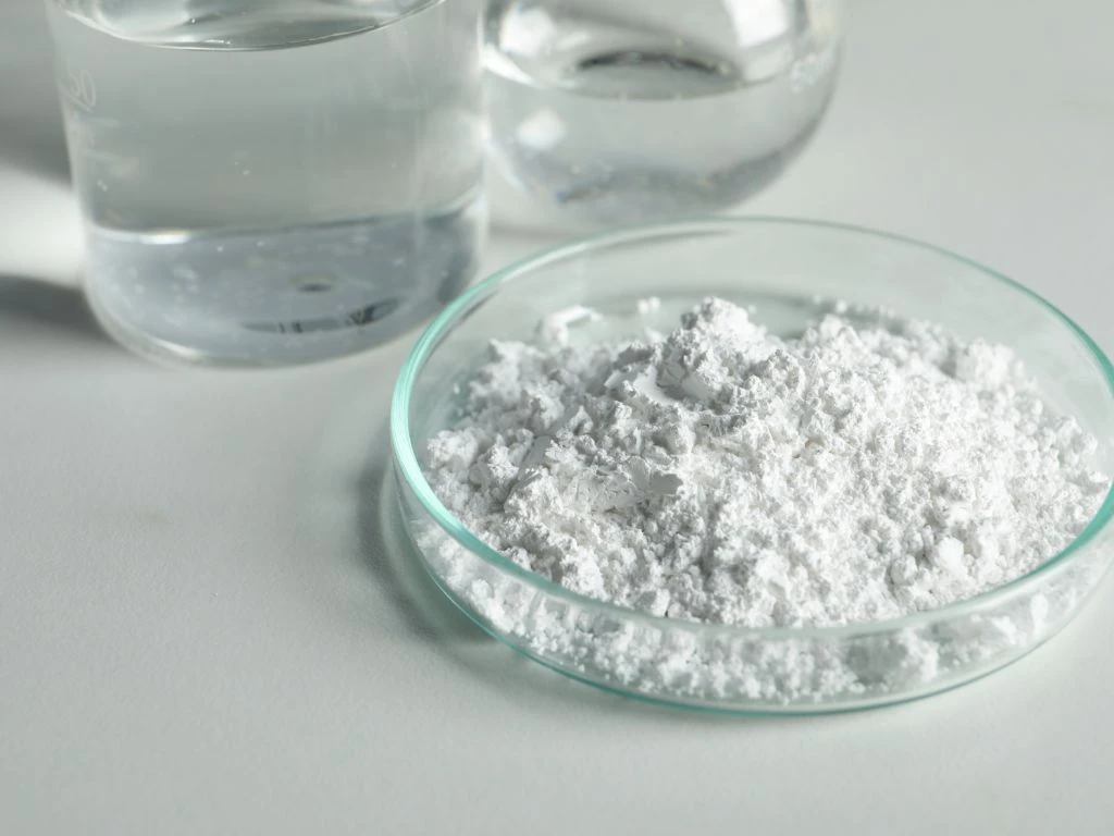 Canada Concludes 13 Titanium-Containing Substances Do Not Meet CEPA Toxicity Criteria Image