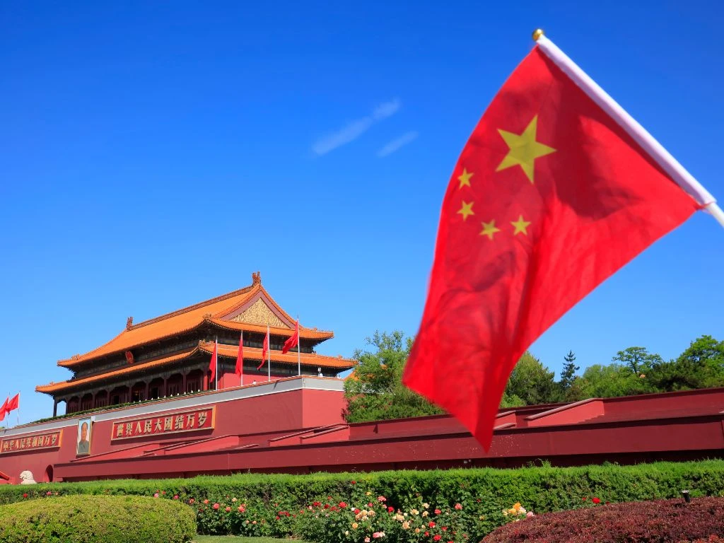 China REACH: MEE Order No. 40 Takes Effect, Replacing MEE Order No. 12 Image