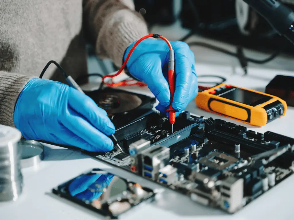 China Releases 2026 Compliance Management Catalogue for the Restriction of Hazardous Substances in Electrical and Electronic Products (RoHS) Image