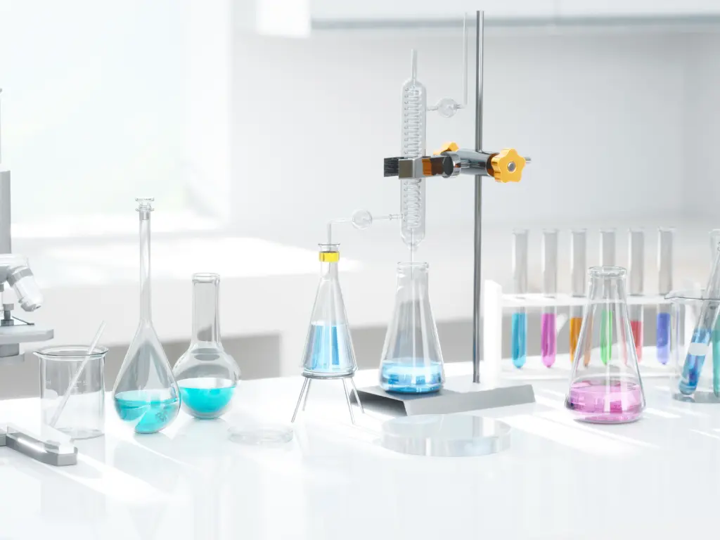 China Restricts Overseas Applicants for New Chemical Substance Registrations in Practice Image