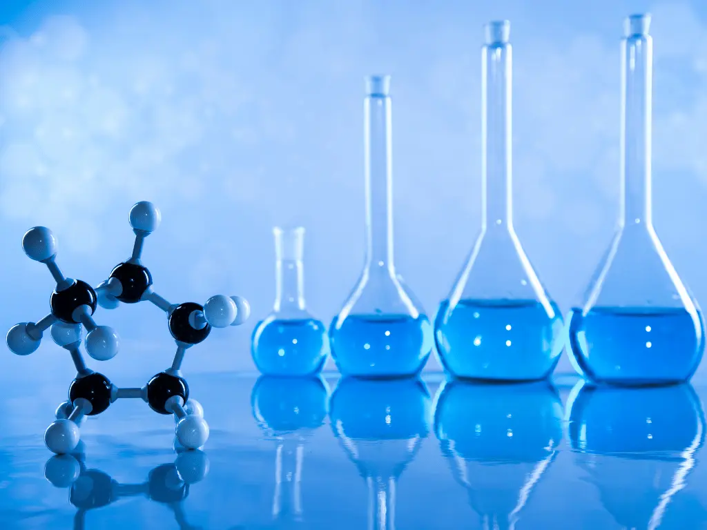 China to End New Chemical Substance Environmental Management Filing System from 15 August 2026 Image