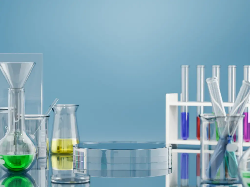 China Updates the Inventory of Existing Chemical Substances with 486 New Entries Image