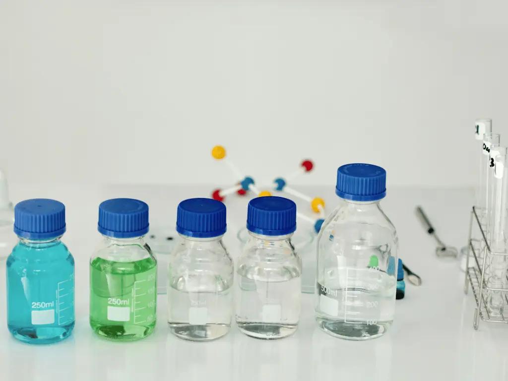 China's Revised Standard for Chemical Reagent Ammonia Solution Takes Effect on September 1, 2026 Image