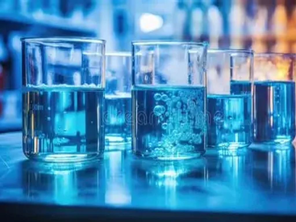 Australia has launched a consultation on scheduling decisions for 14 chemicals to IChEMS Image