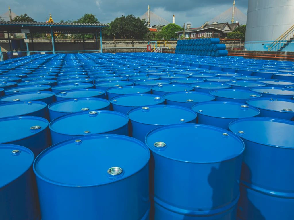 Canada Updates Export Control List Under CEPA to Strengthen Chemical Export Controls Image