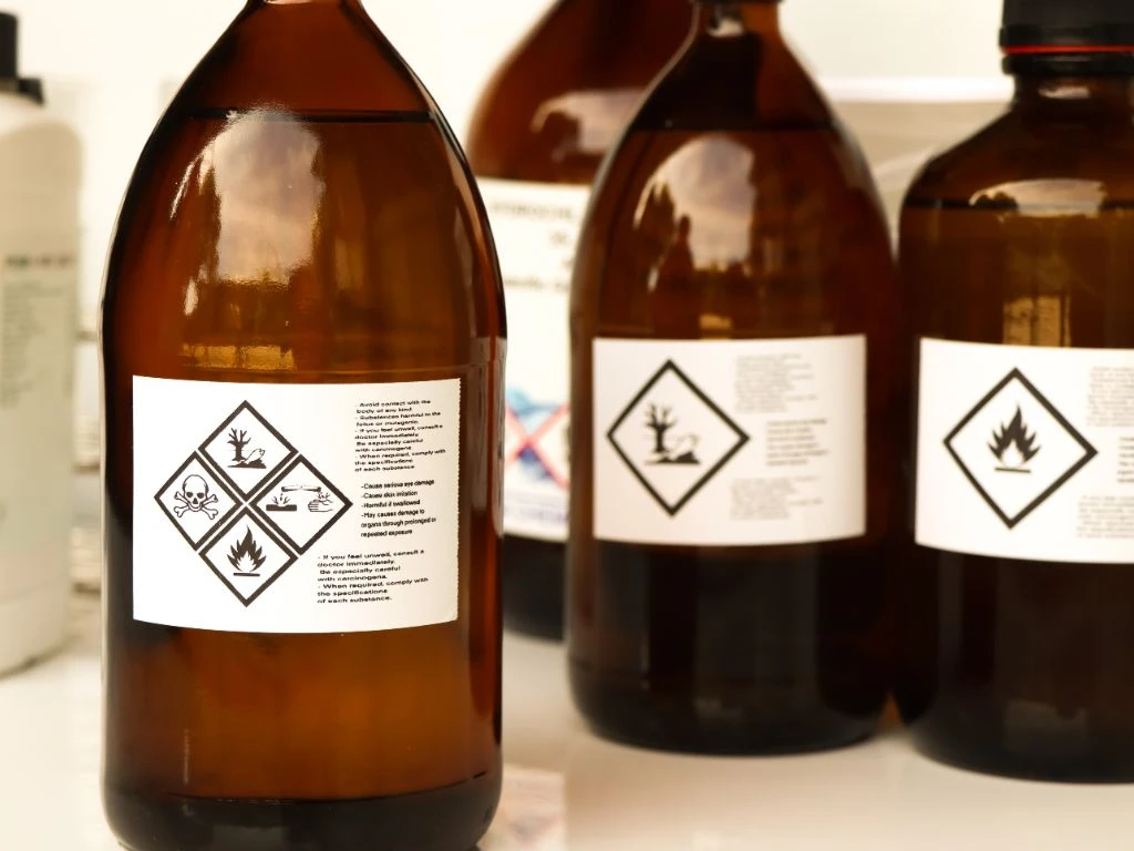 ECHA Clarifies Distributor Poison Centre Duties Ahead of 2027 Image