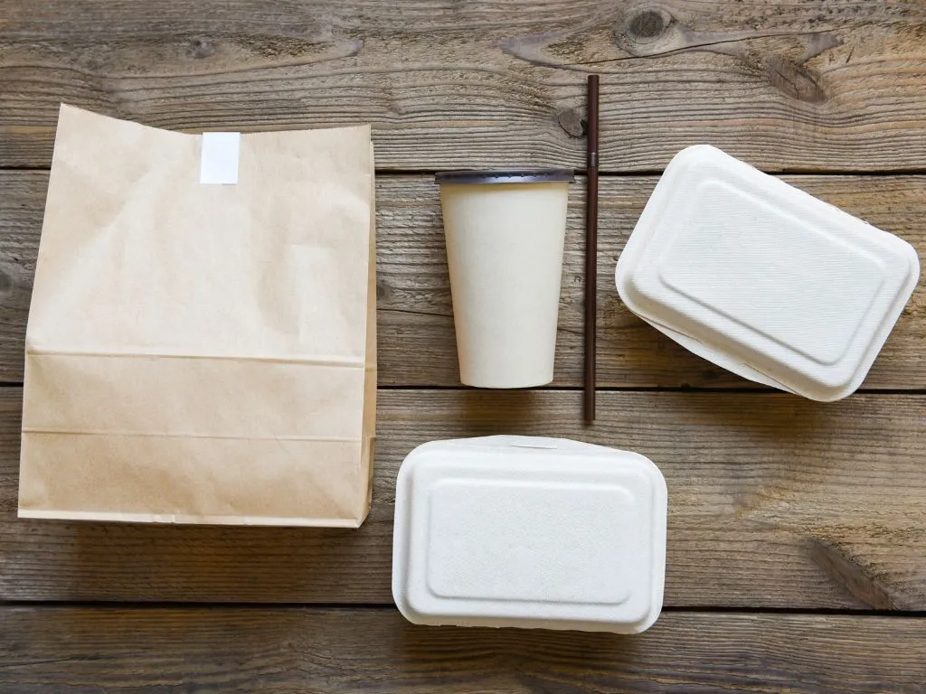 ECHA Draft Identifies 731 Substances of Concern in Packaging Under PPWR Image
