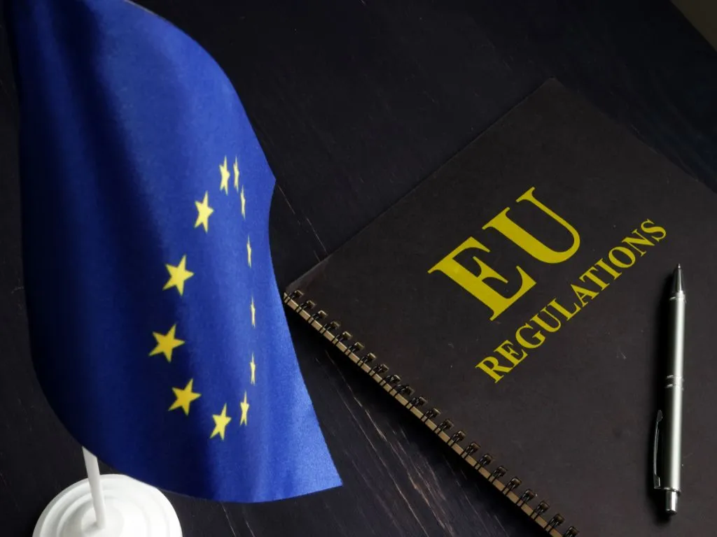 ECHA Report Highlights Progress in REACH and CLP Implementation Between 2021 and 2025 Image