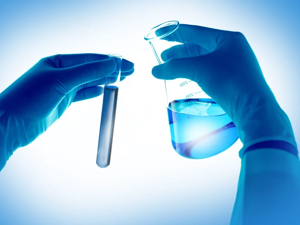 ECHA Updates Guidance on Analysis of Alternatives for Biocidal Active Substances Image