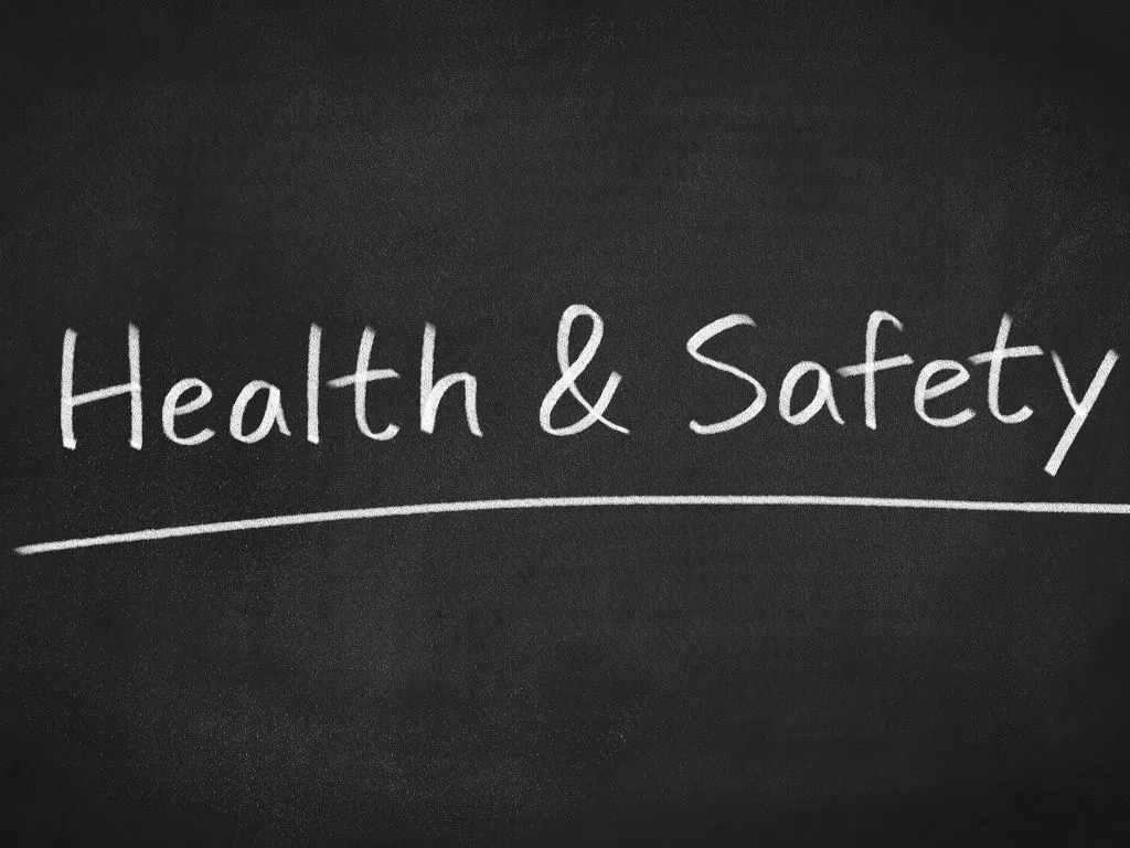 EPA Identifies Worker Risks in Draft Evaluation of 1,1,2-Trichloroethane Image