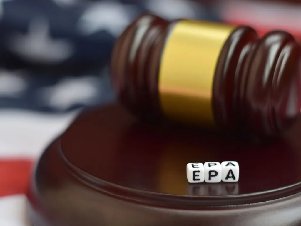 EPA Proposes HFC Leak Repair Exemption for Transport Refrigeration Units Image