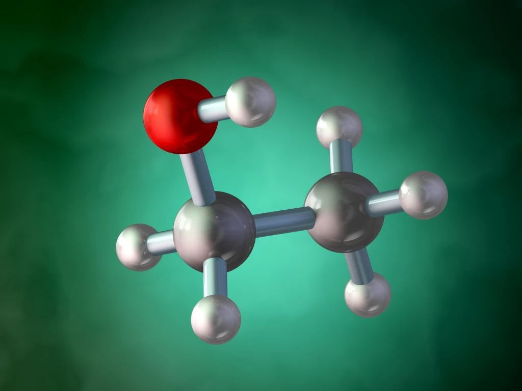 ECHA’s Biocides Committee Supports Approval of Ethanol for Disinfectants