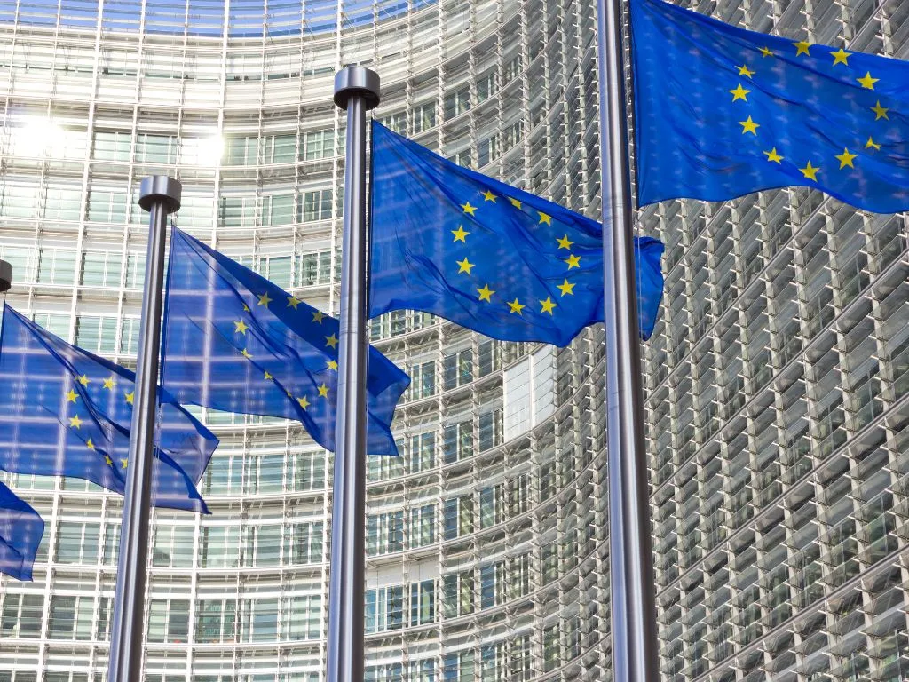 EU Notifies WTO of Major CLP Update to Implement GHS Revisions 8–10 Image