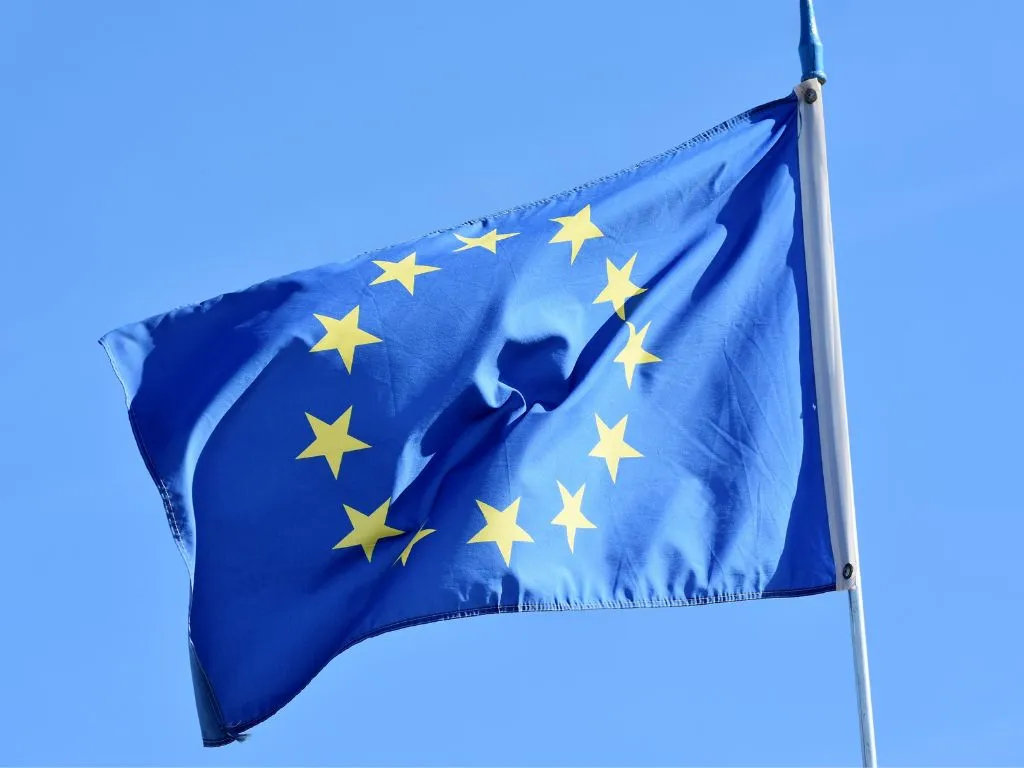 EU Publishes Revised Sustainability Reporting Standards (ESRS) Image