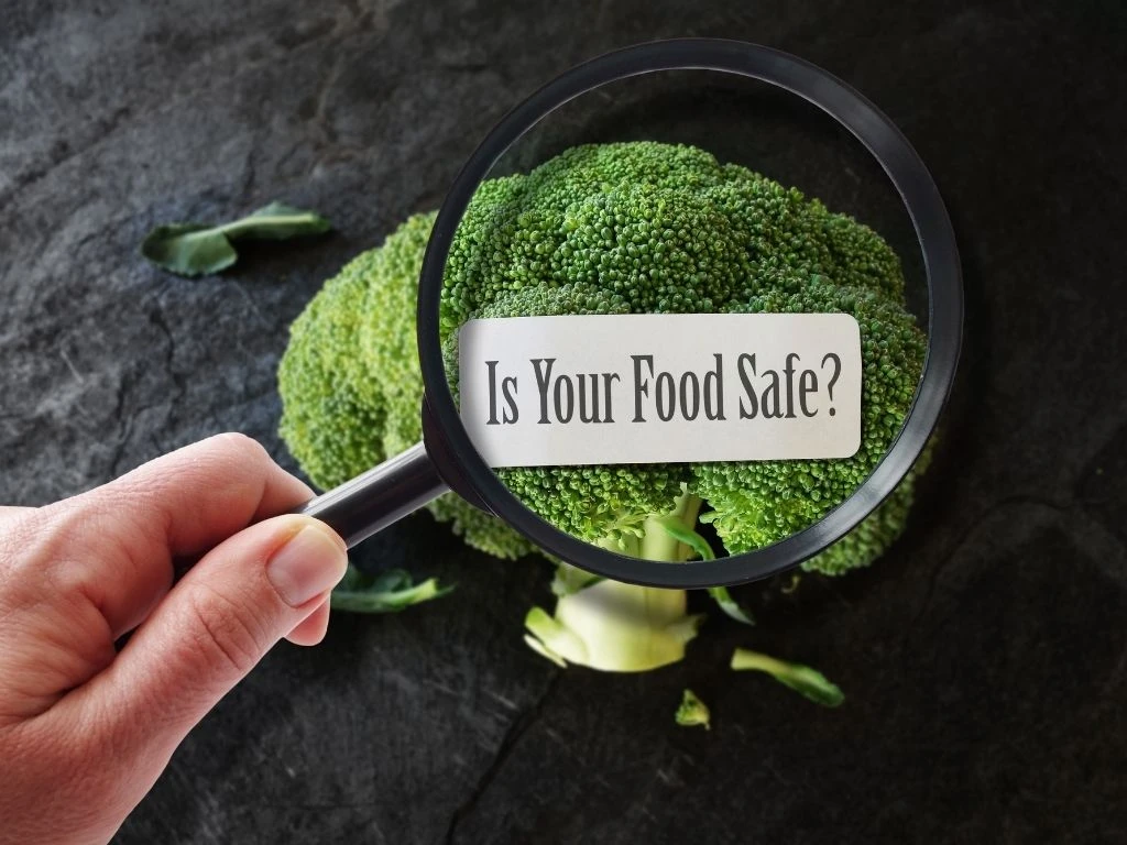 FDA Finalizes Food Chemical Safety Framework and Launches Review of BHT and ADA Image