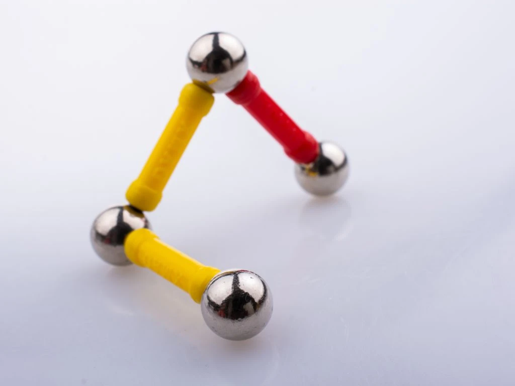 Great Britain Permits Specific Uses of Cobalt in Toys Image